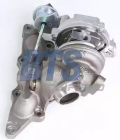 bts turbo t911133bl